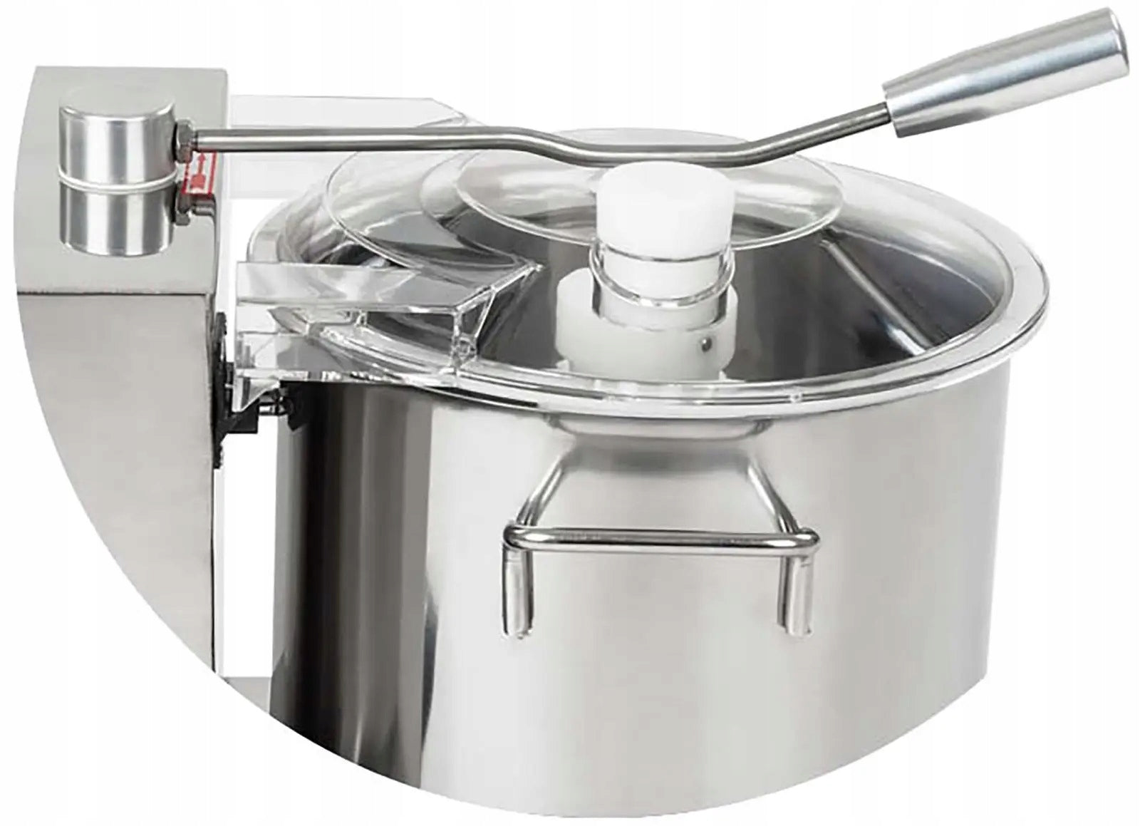 Kitchen slicer - 9 liters ROYAL CATERING RCKC-9000 10010167 Manufacturer code 10010167