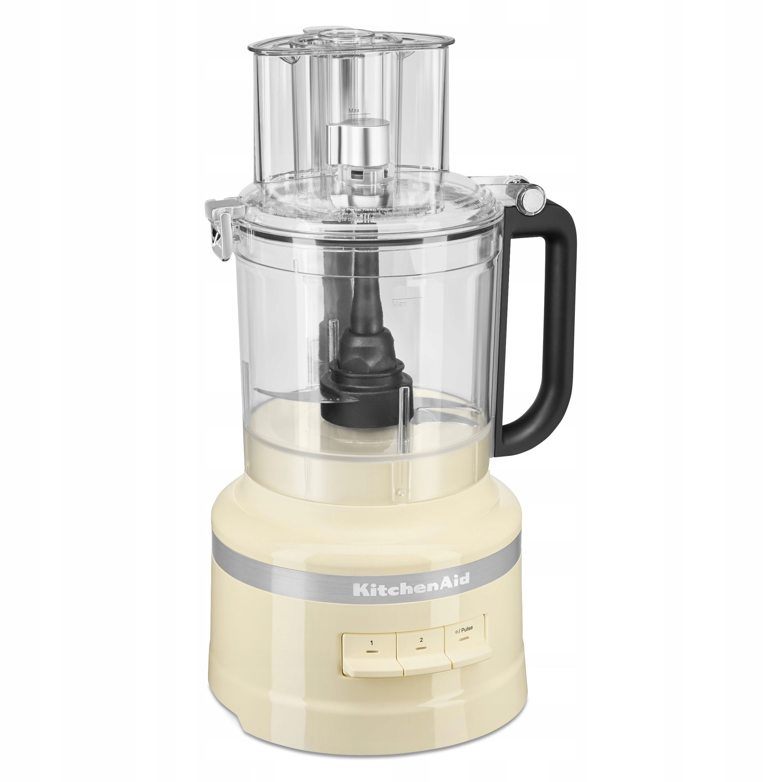 KitchenAid 3,1L aprítógép 5KFP1319EAC krémszínű