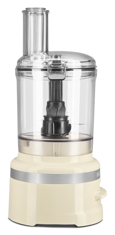 KitchenAid 5KFP0921EAC 2,1 literes konyhai robotgép - krém színű Brand KitchenAid