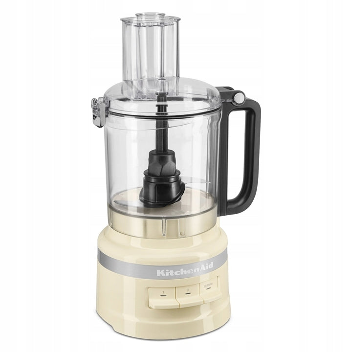 KitchenAid 5KFP0921EAC 2,1 literes konyhai robotgép - krém színű Manufacturer code 5KFP0921EAC