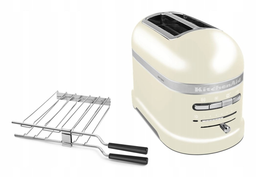 KitchenAid 5KMT2204EAC Toaster Brand KitchenAid