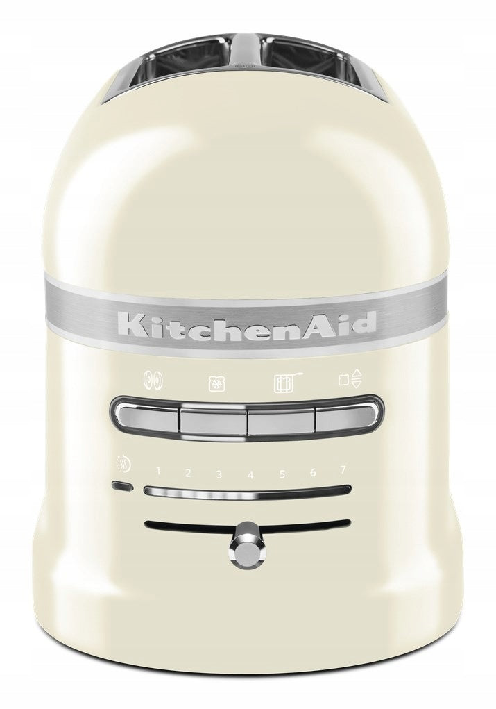 KitchenAid 5KMT2204EAC Toaster Packaging status original