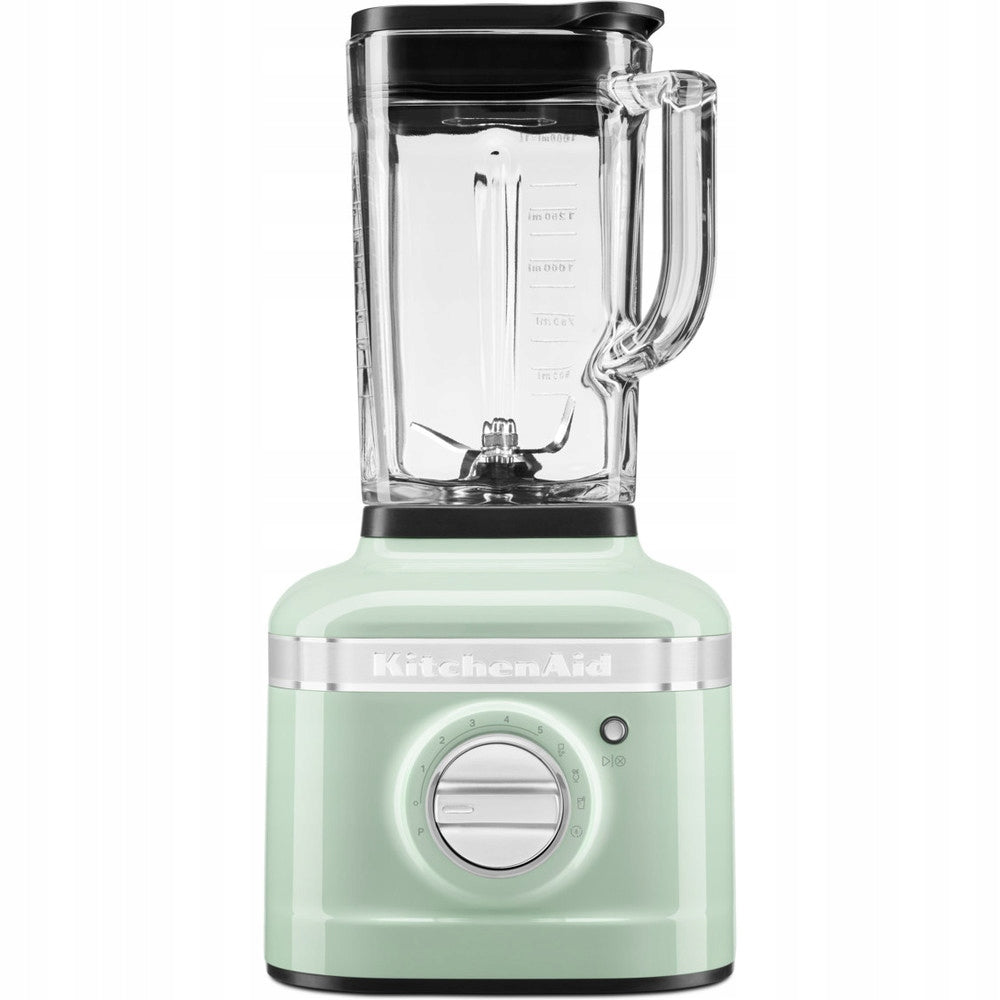 KitchenAid 5KSB4026EPT 1200 W-os turmixgép, zöld
