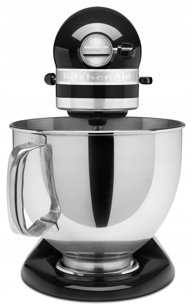 KitchenAid Artisan 5KSM175, food processor, black Packaging status original