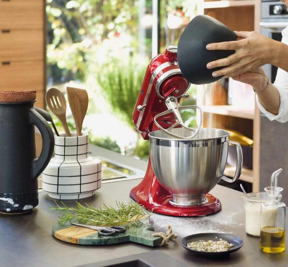 KitchenAid Artisan 5KSM175PSEER Empire Red Brand KitchenAid