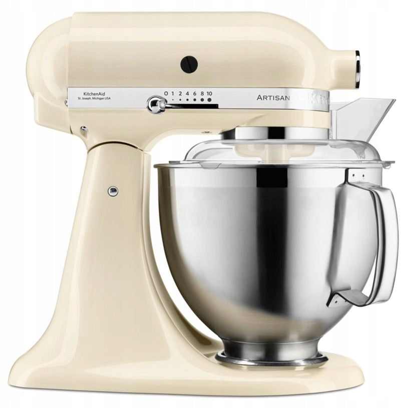 KitchenAid Artisan 5KSM185PSEAC cream+