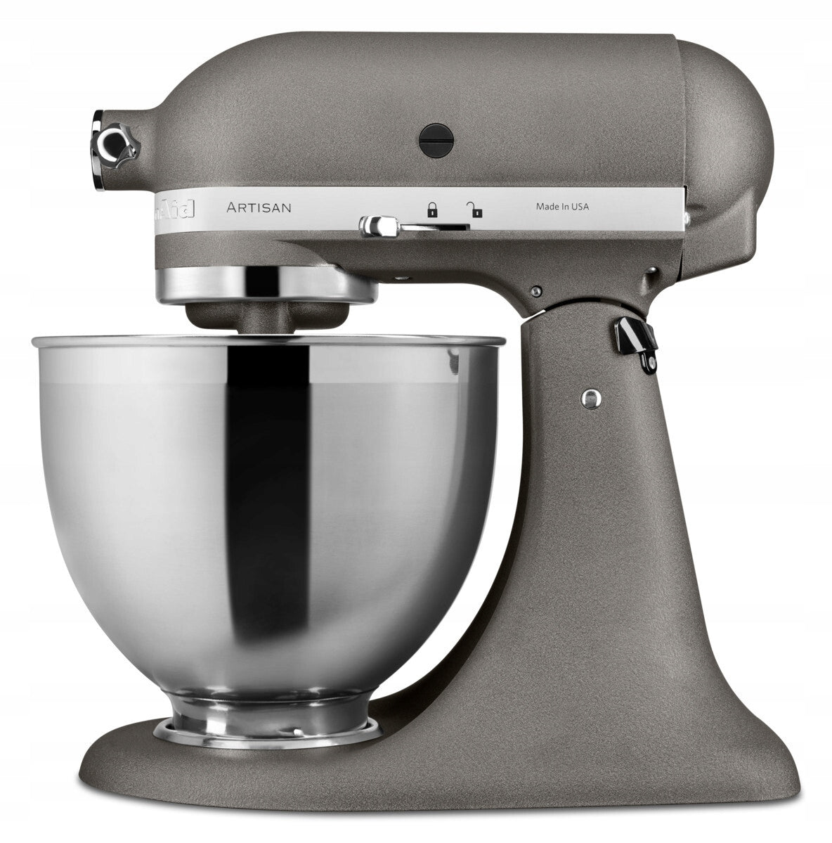 KitchenAid Artisan 5KSM185PSEGR - Imperial Grey Brand KitchenAid