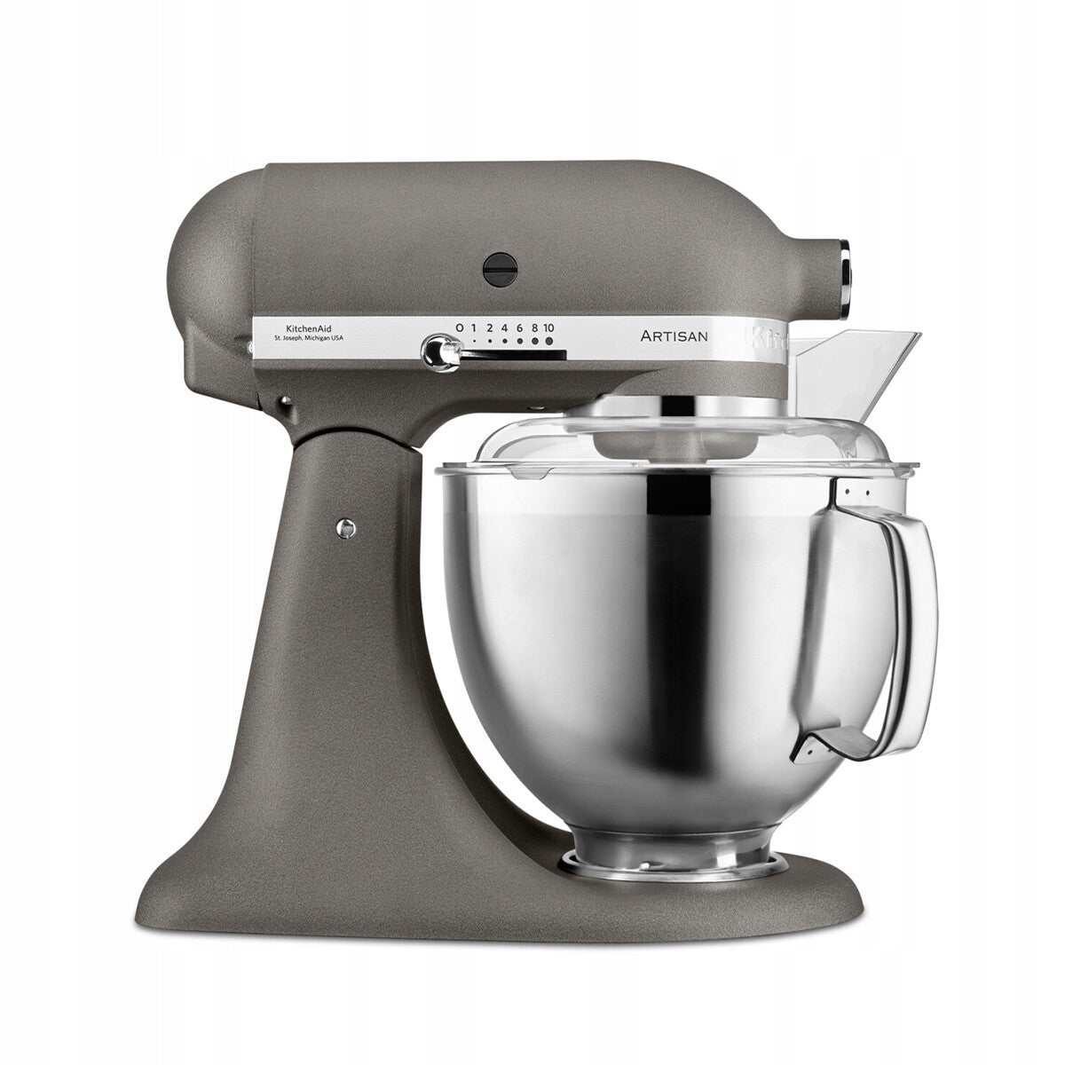 KitchenAid Artisan 5KSM185PSEGR - Imperial Grey