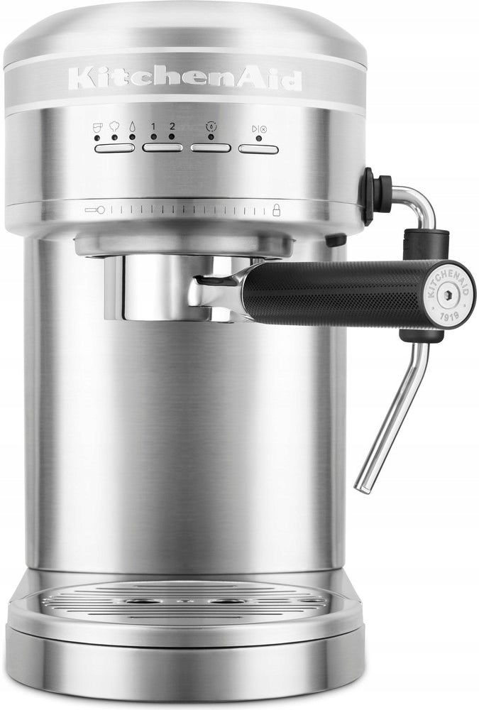 KitchenAid Pákový kávovar KitchenAid 5KES6503ESX Brand KitchenAid