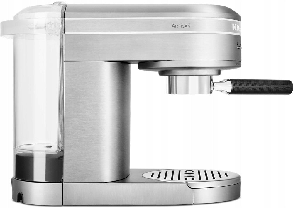 KitchenAid Pákový kávovar KitchenAid 5KES6503ESX Model 5KES6503ESX