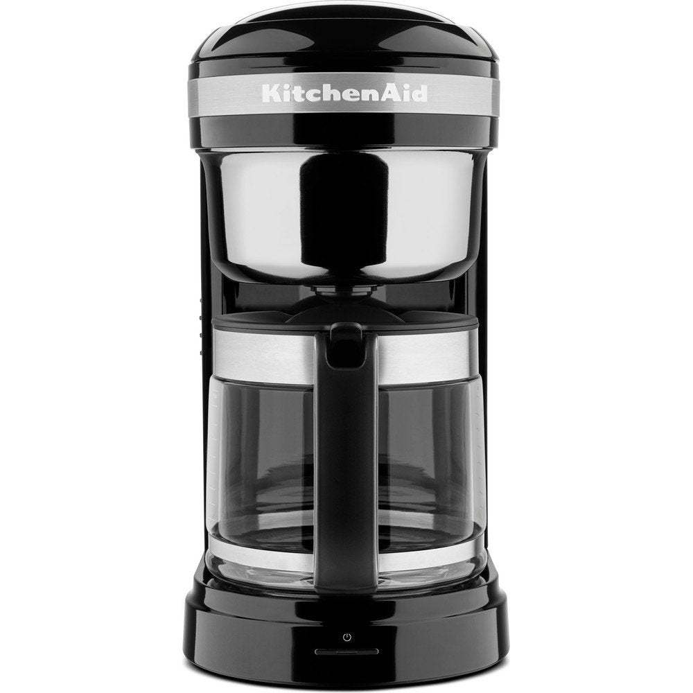 KitchenAid Překapávač kávy KitchenAid 5KCM1209EOB černý 5KCM1209EOB Brand KitchenAid