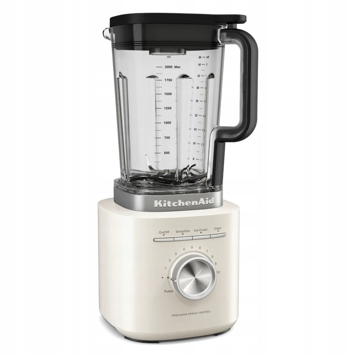 KitchenAid Pure Power 2L 5KSB2073EPL porcelán turmixgép