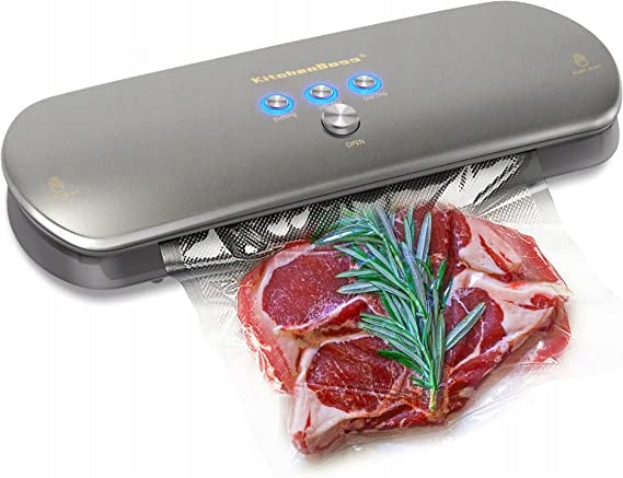 KitchenBoss Food Vacuum Welding Machine 100W