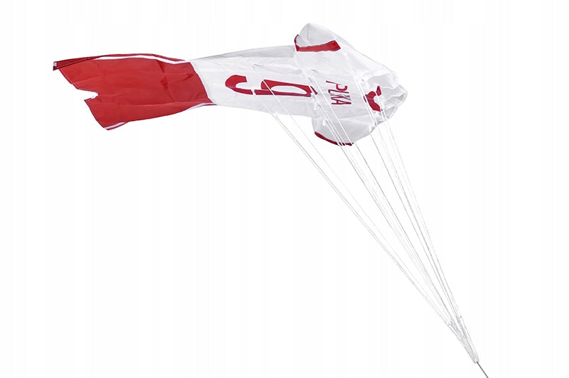 Kite Football Costume POLAND Little Athlete Football Fan Gadget Brand Artyk