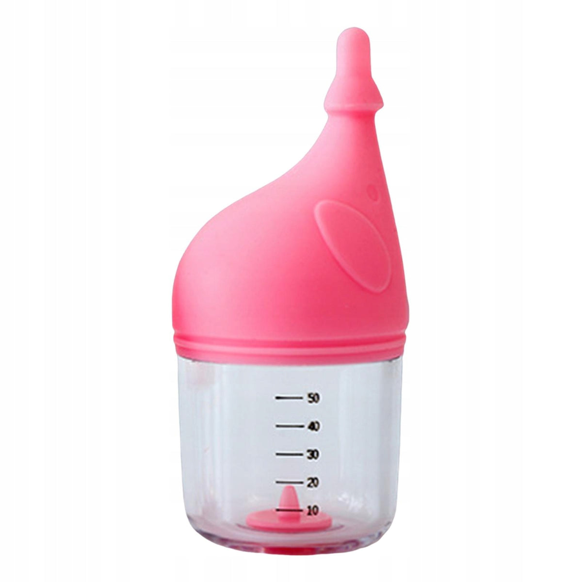 Kitten Puppy Pet Feeding Bottle with Flow Control W Manufacturer code 09864090141