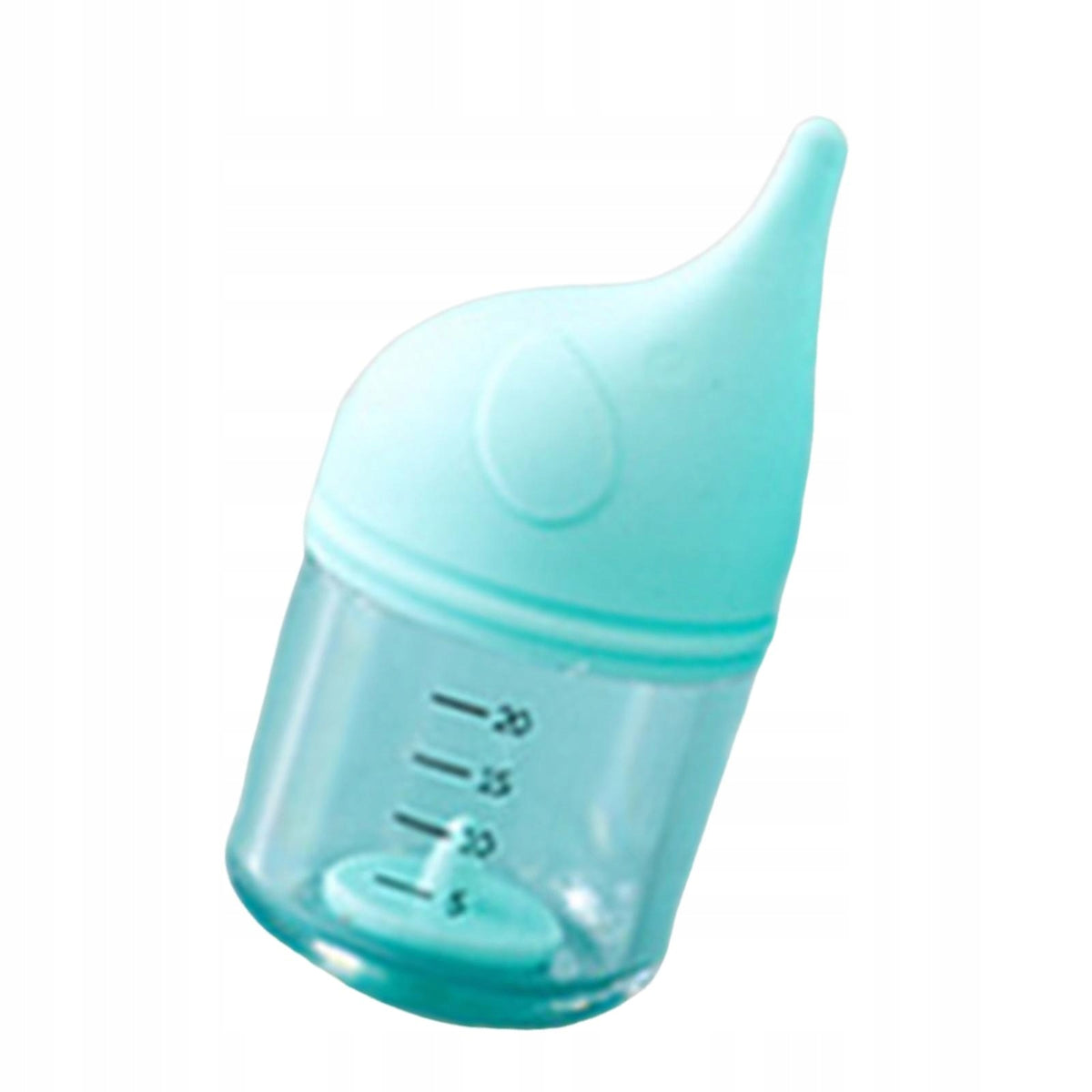Kitten Puppy Pet Feeding Bottle with Flow Control in Brand no brand