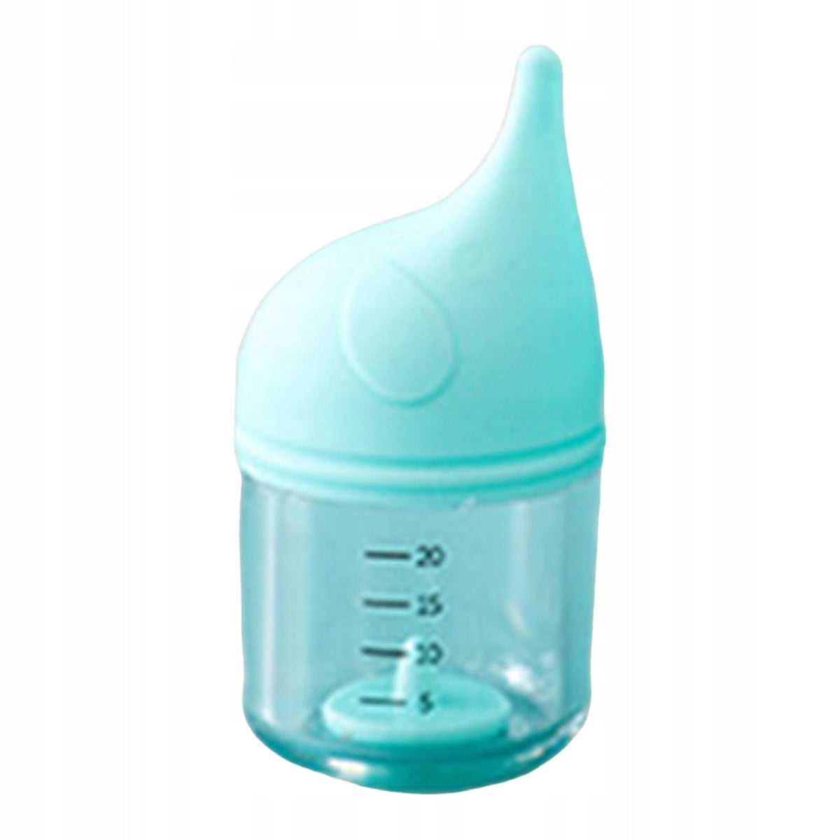 Kitten Puppy Pet Feeding Bottle with Flow Control in Manufacturer code 09864090137