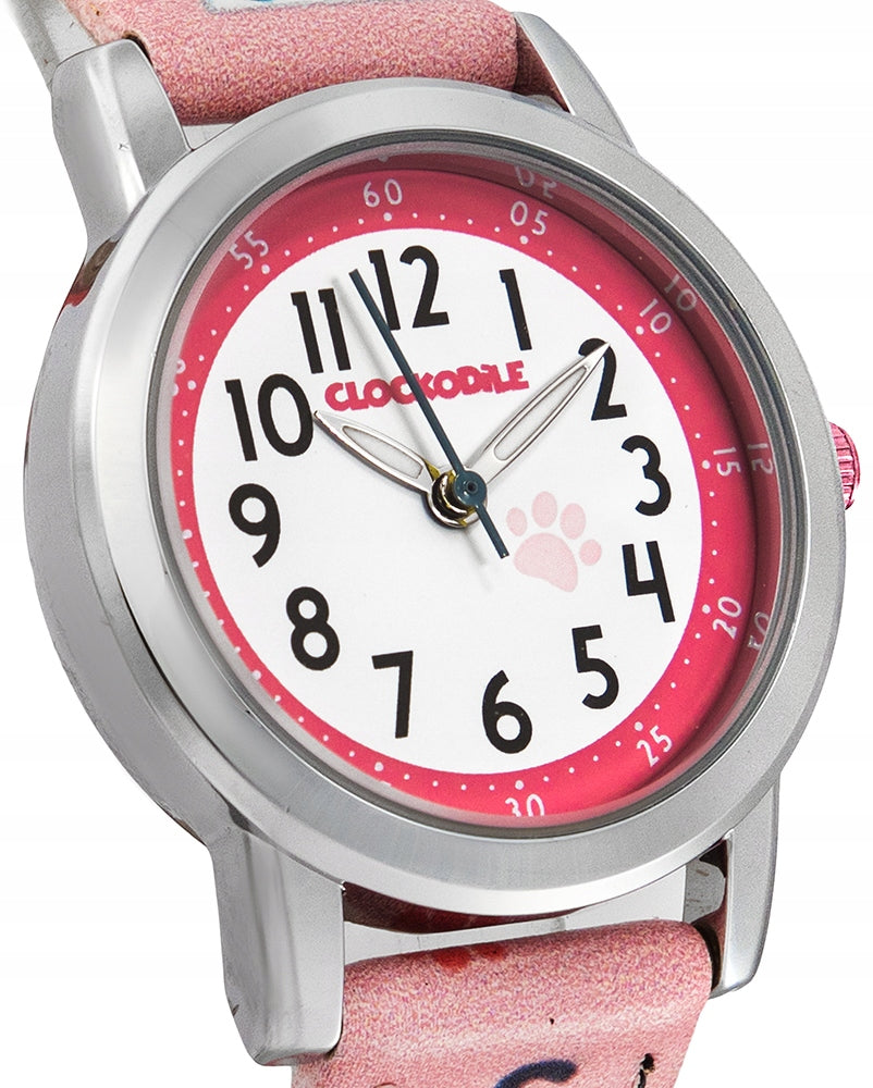 Kitten watch CWG5141 CLOCKODILE Manufacturer code CWG5141
