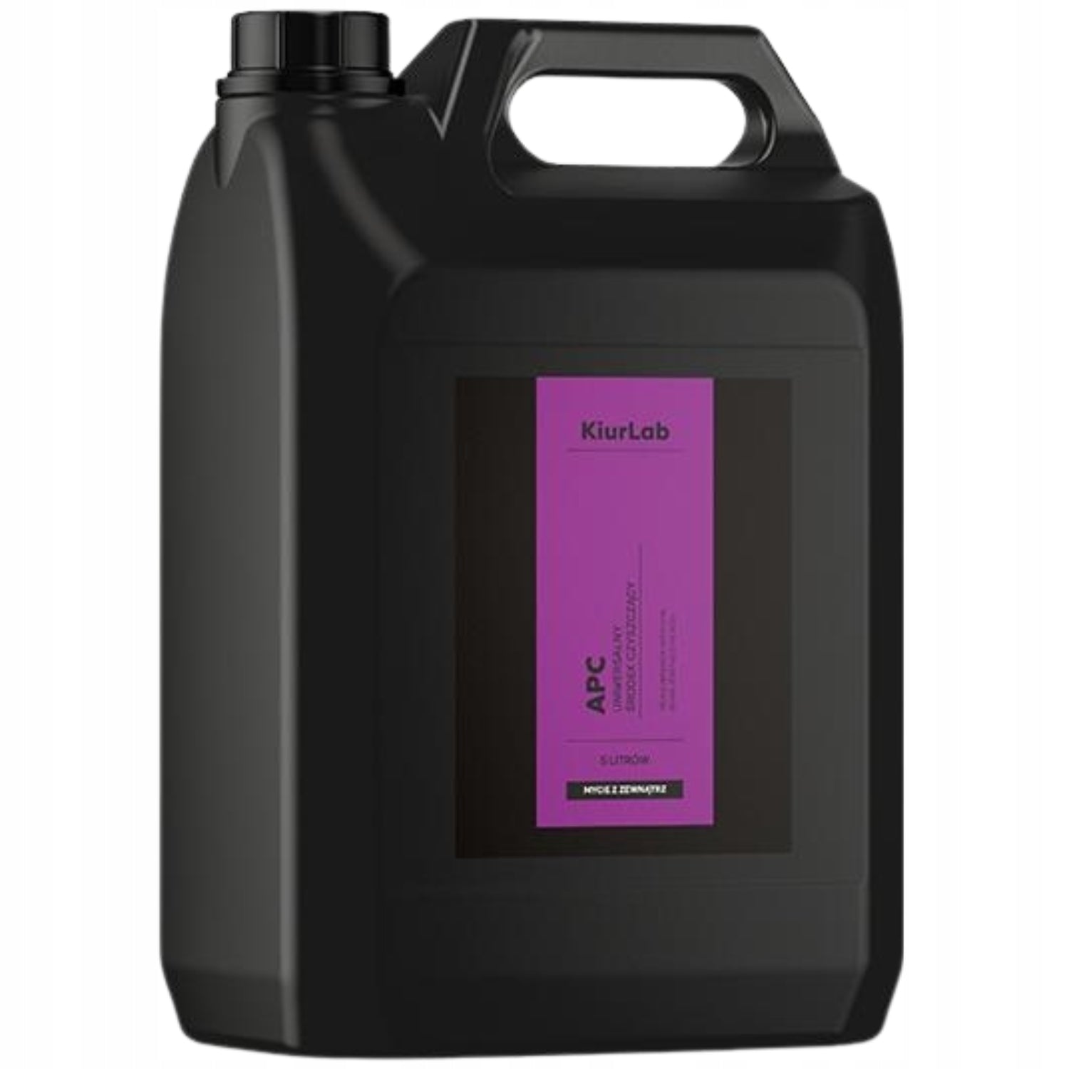 KiurLab APC 5L