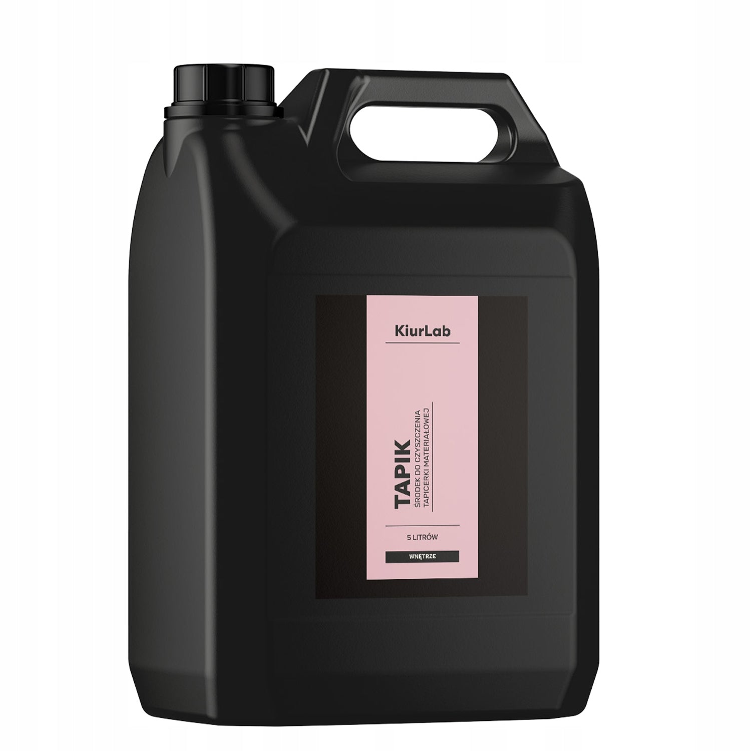 KiurLab Fabric cleaner TAPIK 5L