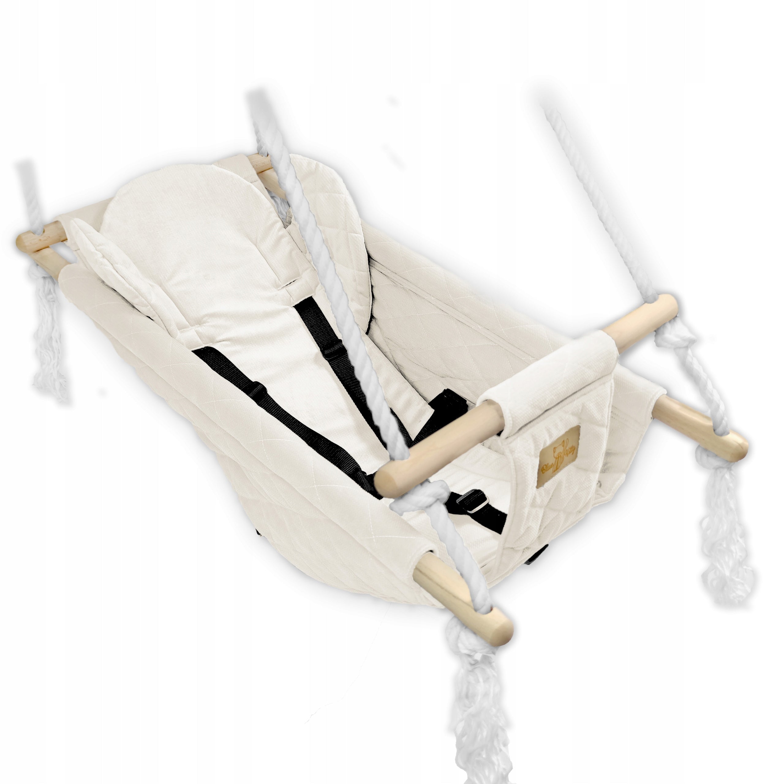 KiziaMizia CRADLE SWING LOUNGER FOR CHILDREN CE Brand Kiziamizia