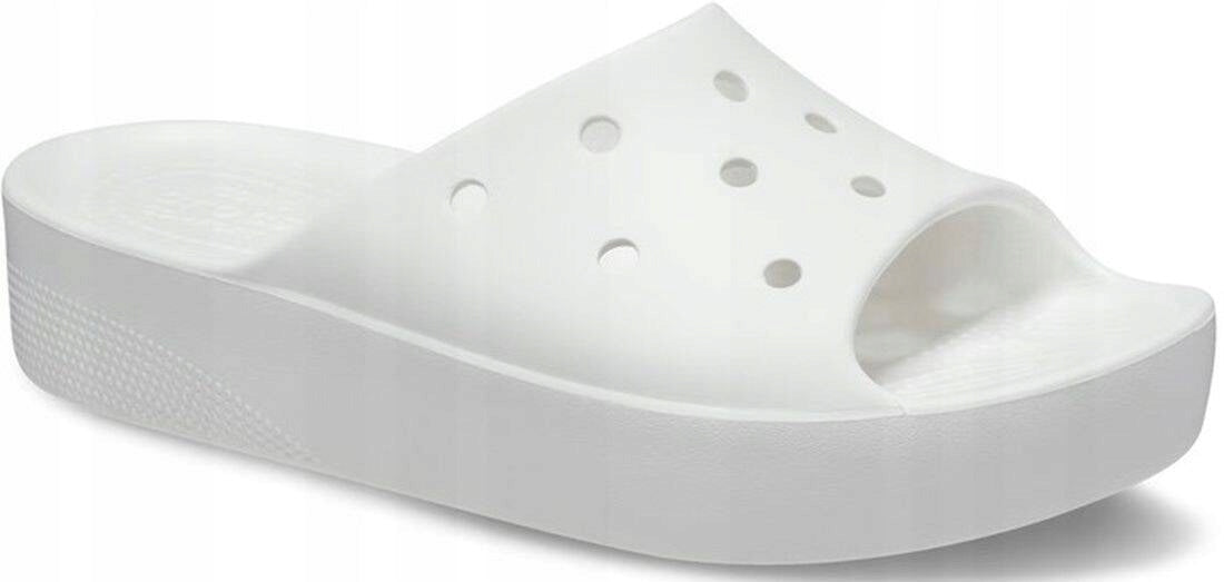 Hausschuhe für Damen Crocs™ Classic Platform Slide 231798 