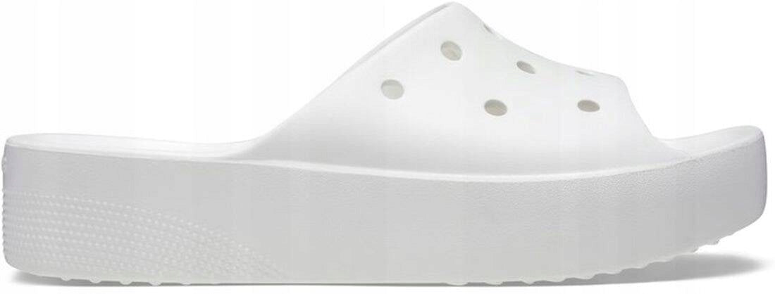 Hausschuhe für Damen Crocs™ Classic Platform Slide 231798 