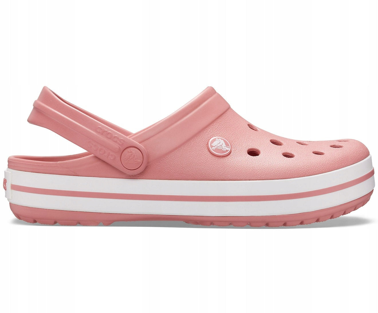 Šlepetės moterims Crocs™ Crocband™