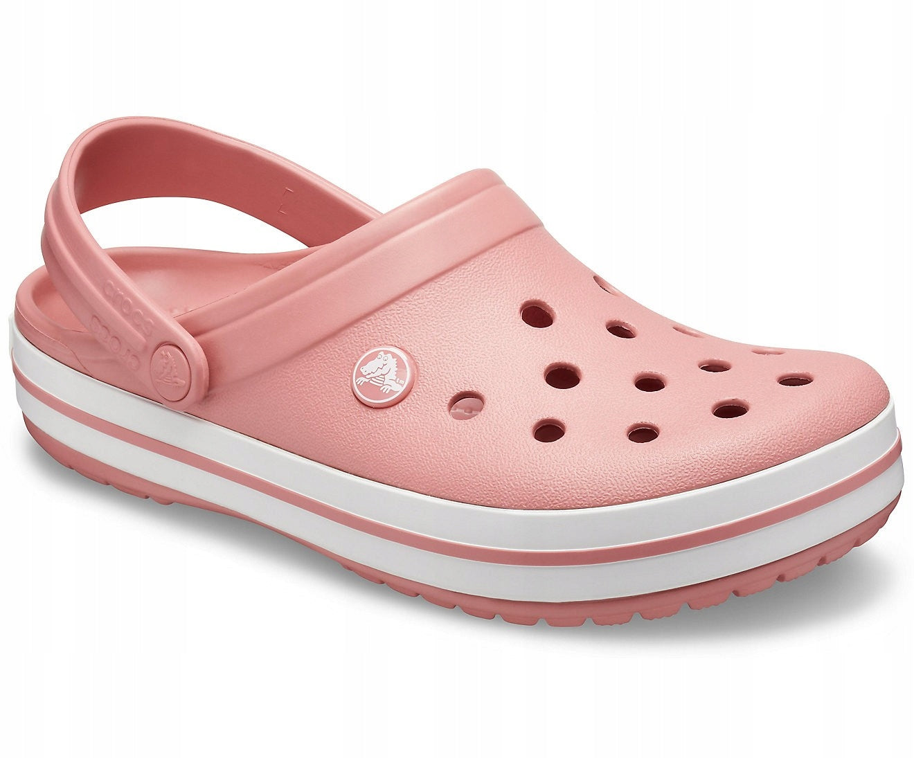 Šlepetės moterims Crocs™ Crocband™
