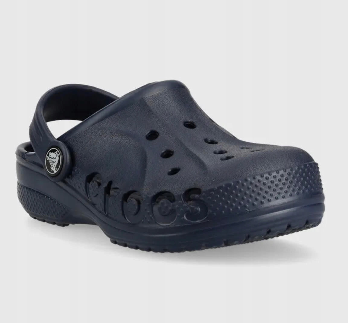 Crocs™ Baya Clog Kinderschuhe 
