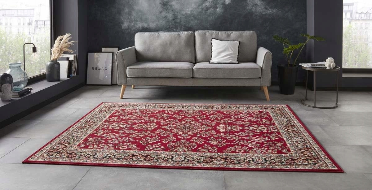 Teppich Oriental 80x150 cm 