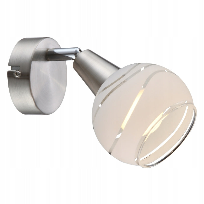 Dėmesio centre Globo Lighting ELLIOTT G54341-1
