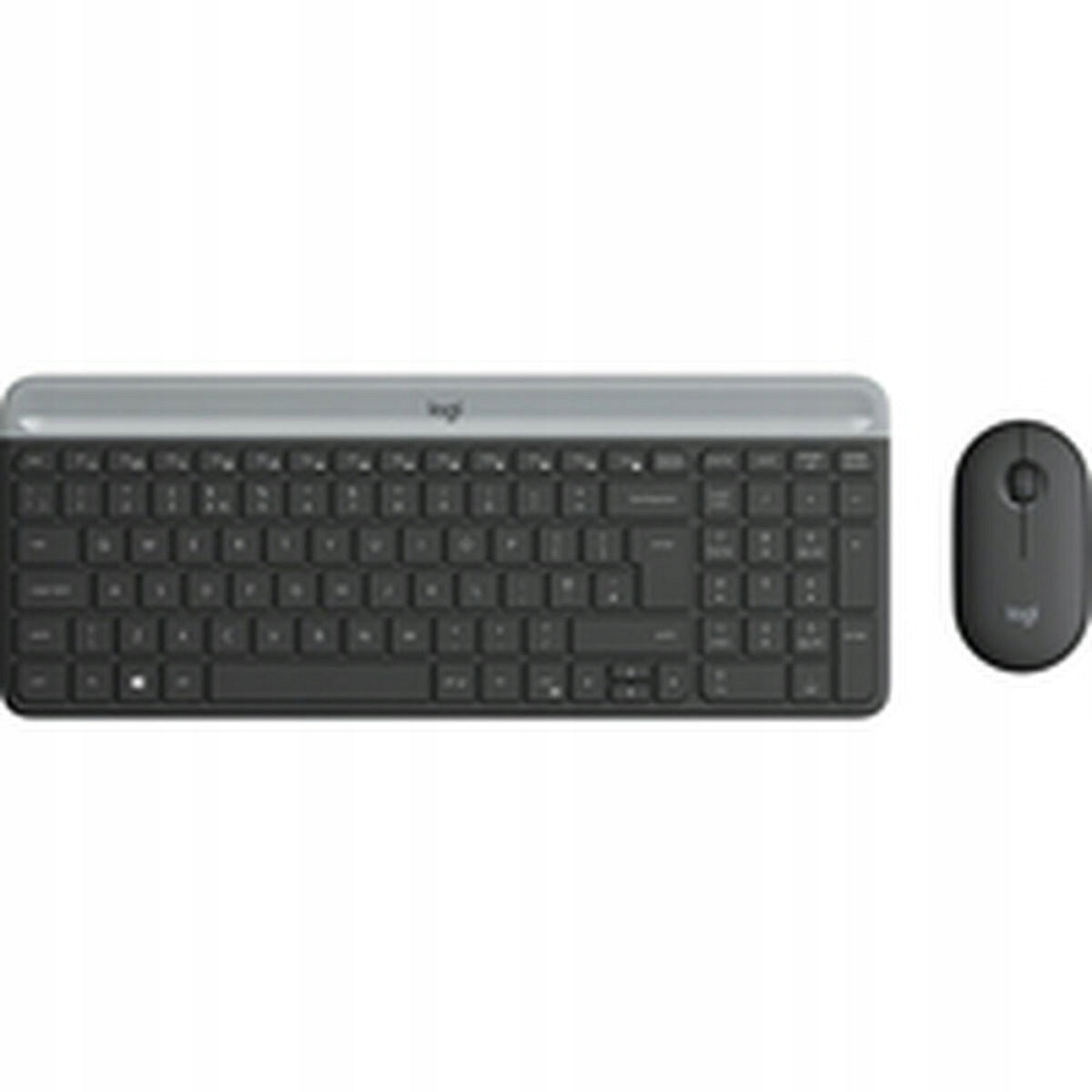 Klávesnice Logitech 920-009260