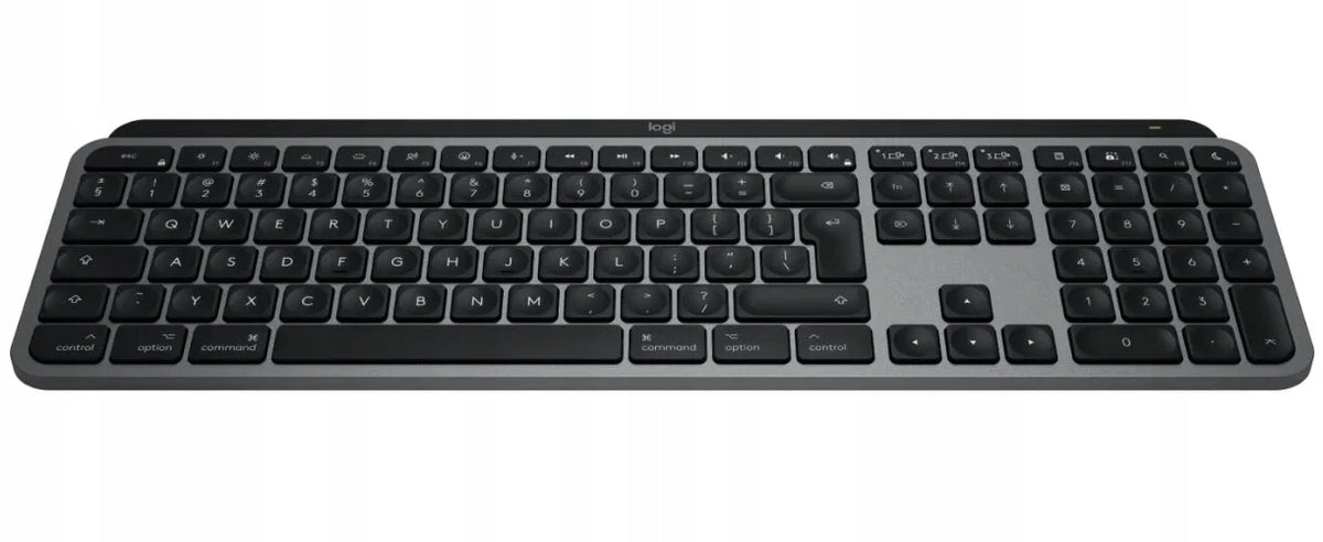 Klávesnice Logitech MX Keys S for Mac (920-011637) Manufacturer Logitech