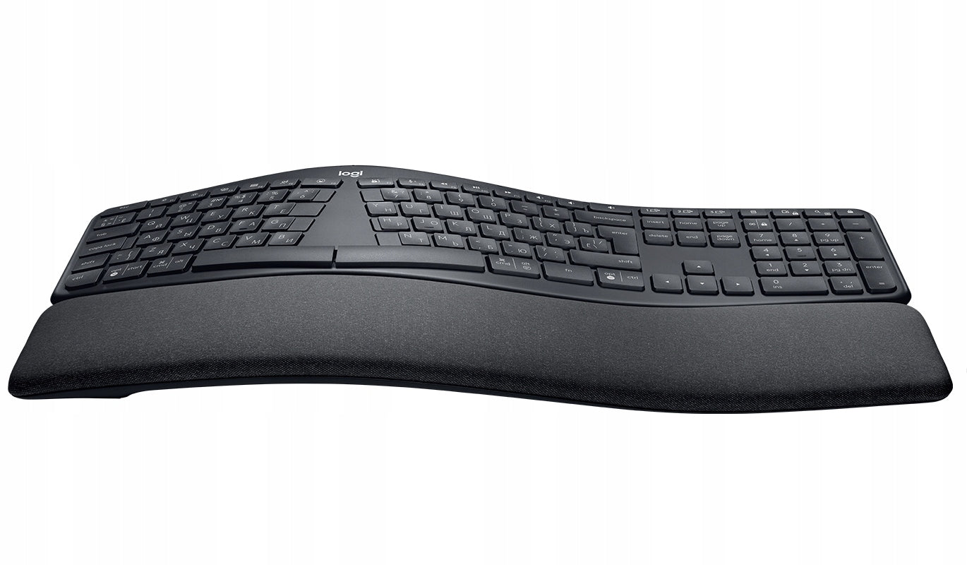 Logitech K860 Rus/INTNL 