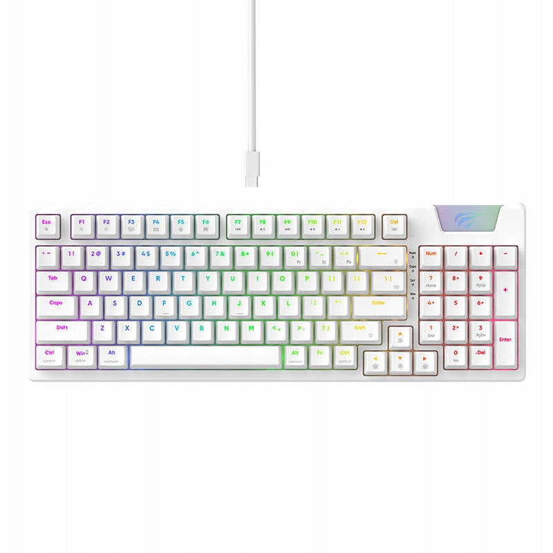 Havit KB885L 