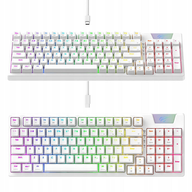 Havit KB885L 