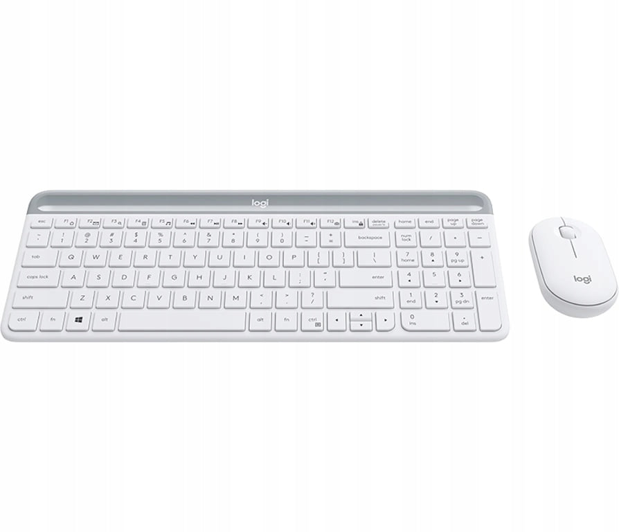 Logitech MK470