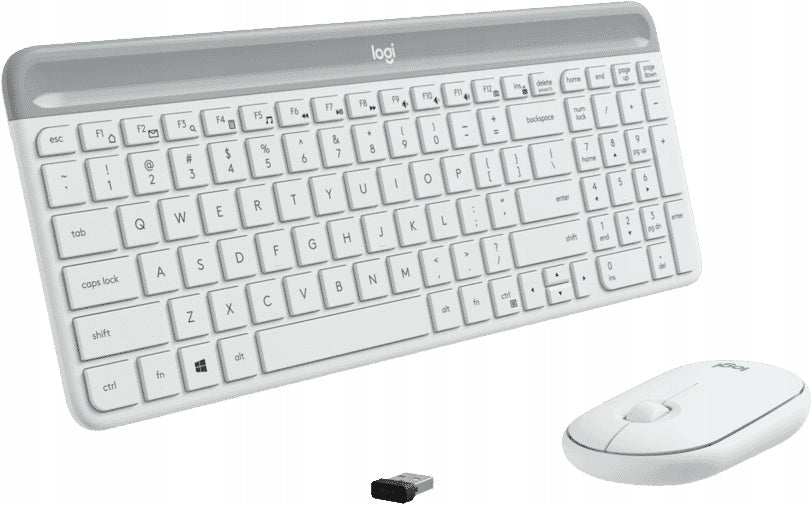 Logitech MK470 
