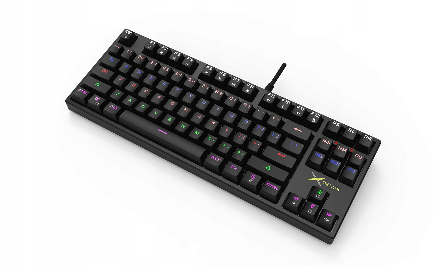 Deluxe KM13UM 