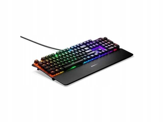SteelSeries APEX 7 Blue Switch RGB US 