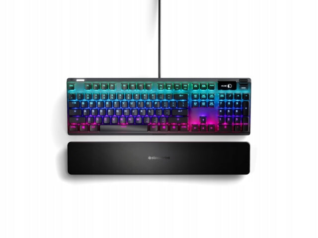 SteelSeries APEX 7 Blue Switch RGB US 