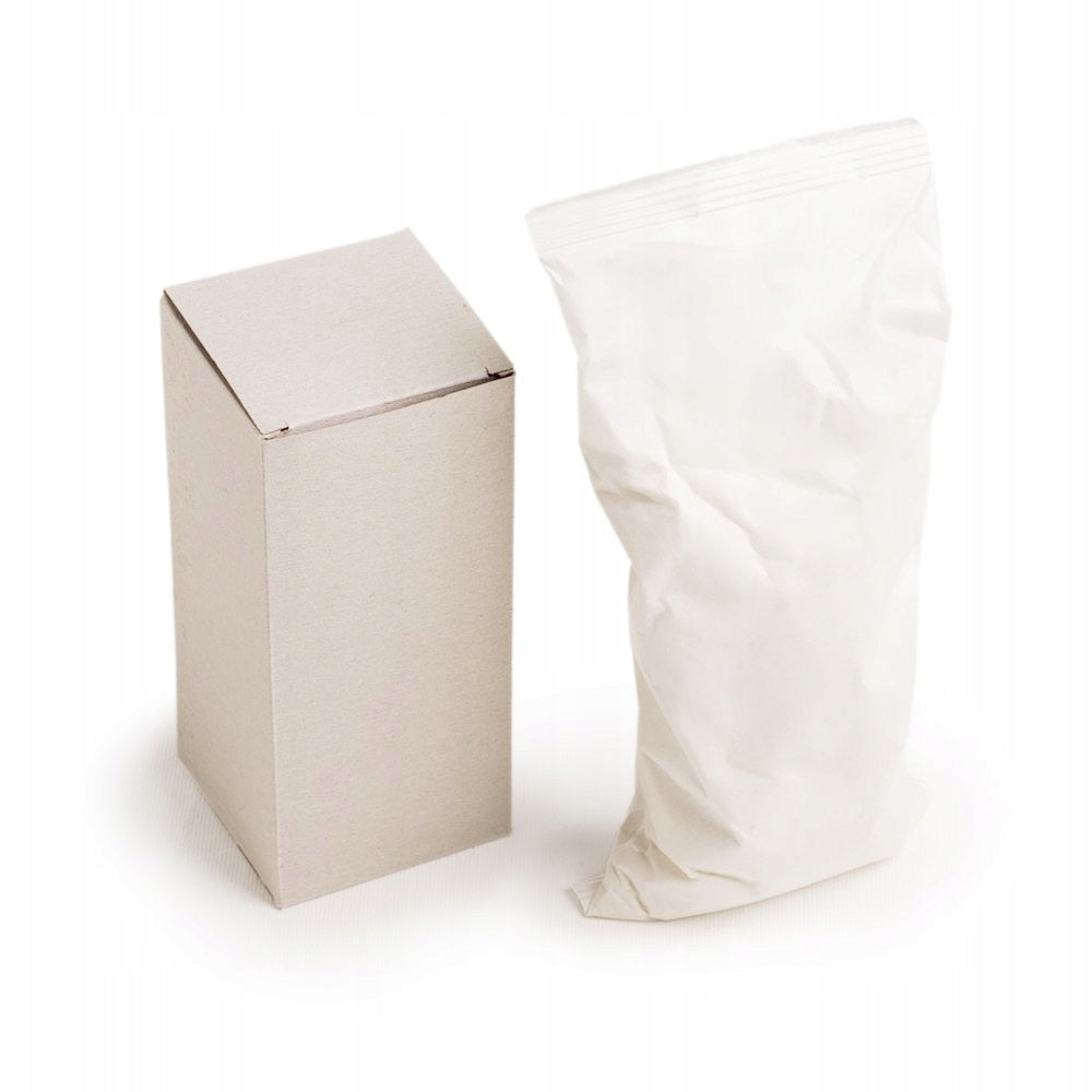 Tisch/Tasche Cocotte weiß 