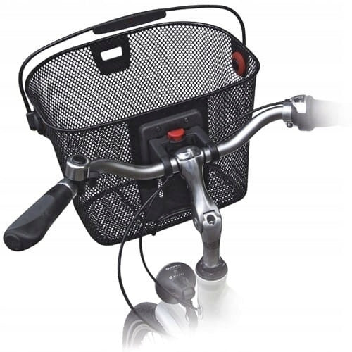 Klickfix handlebar mount bracket Manufacturer code 4030572000104
