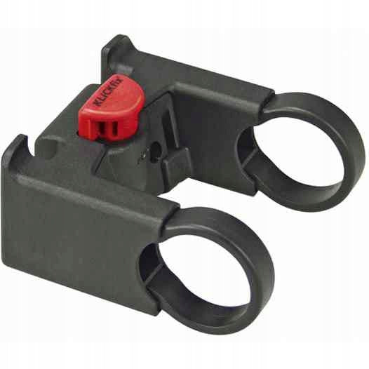 Klickfix handlebar mount bracket