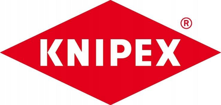 Klieste KNIPEX 71 01 160, 160 mm, stipacie, kampakt. pakove Brand Knipex