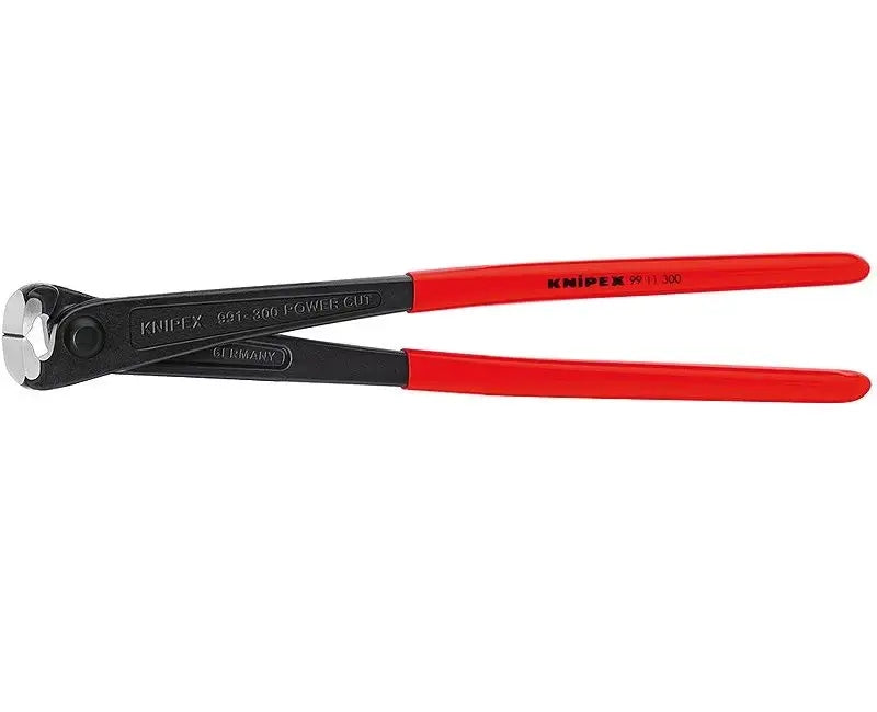 Klieste KNIPEX 99 11 300, 300 mm, armovacie, silove, rucka s povlakom