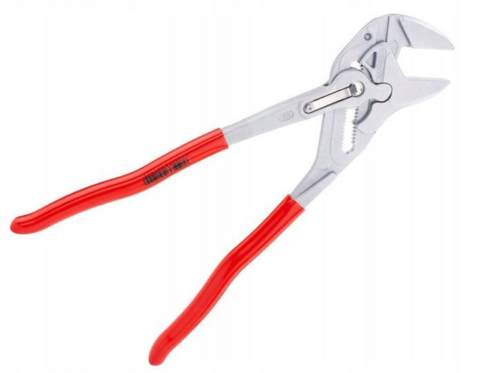 Kliestovy kluc KNIPEX 86 03 300, 300 mm, 2 1/2", CrV Kind adjustable pliers