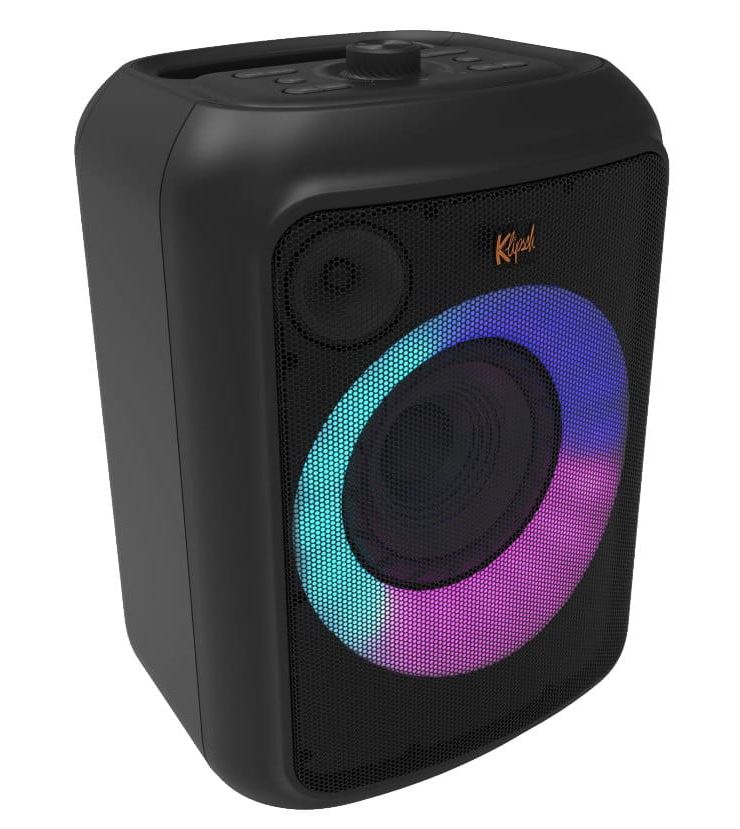 Klipsch GIG XL - speaker with microphone, 8h, 105 dB Brand KLIPSCH