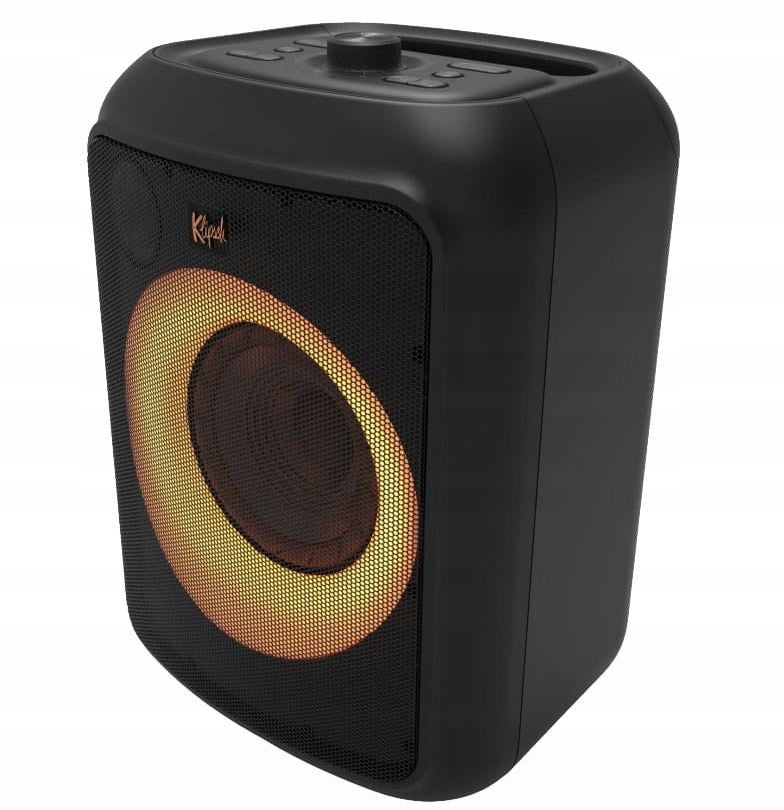 Klipsch GIG XL - speaker with microphone, 8h, 105 dB